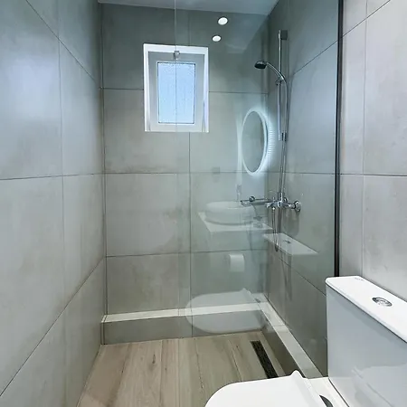 Appartement Bratis Keri