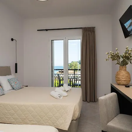 Appartement Bratis