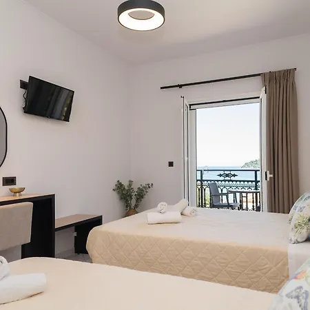 Appartement Bratis *