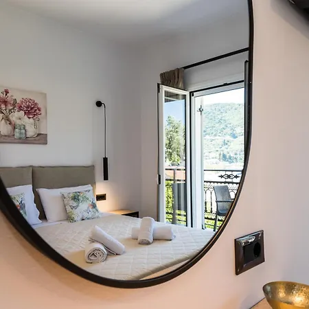 Appartement Bratis