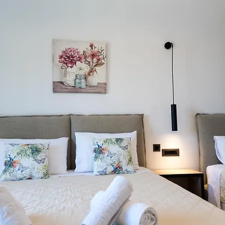 Bratis Appartement *