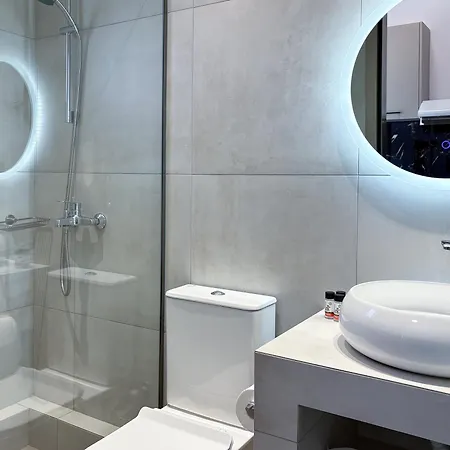 Appartement Bratis *