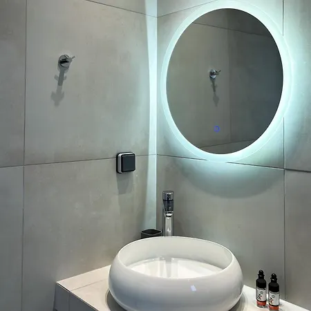 Appartement Bratis Keri