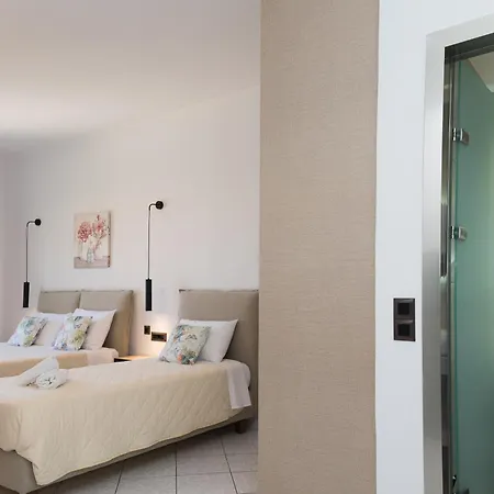 Appartement Bratis