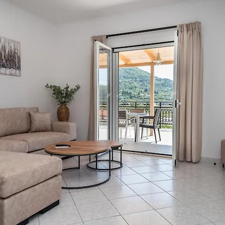 Bratis Appartement Keri