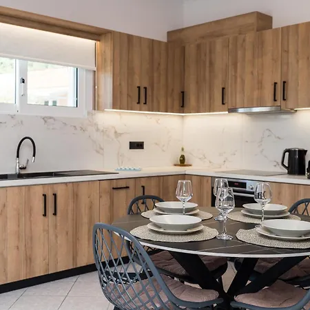 Bratis Appartement *