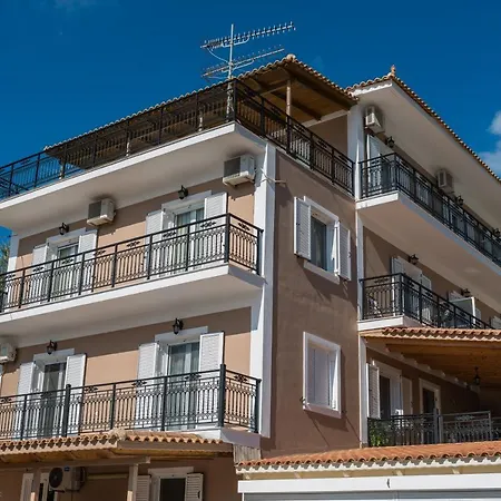 Bratis Appartement