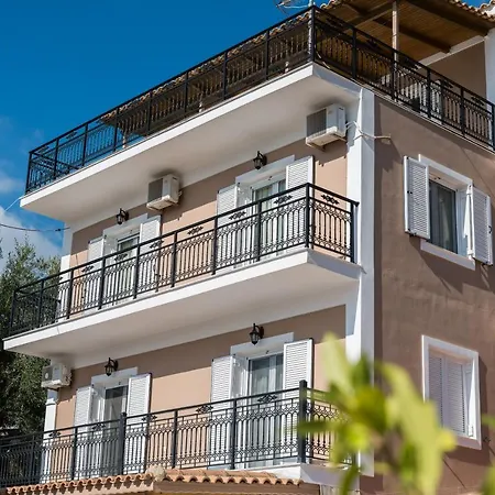 Bratis Appartement *