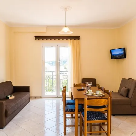 Bratis Appartement *