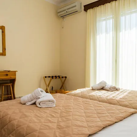 Appartement Bratis