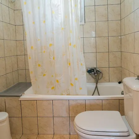 Appartement Bratis *