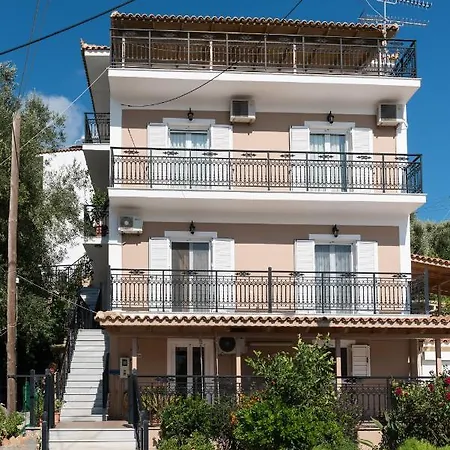 Bratis Appartement