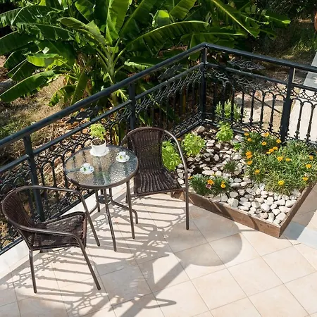 Appartement Bratis *