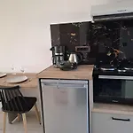 Bratis Apartmán Keri
