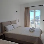 Bratis Apartmán Keri