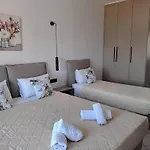 Bratis Apartmán Keri