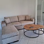 Apartmán Bratis *