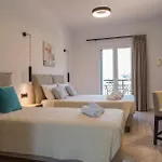Apartmán Bratis Keri