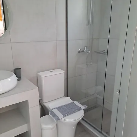 Bratis Lejlighed Keri