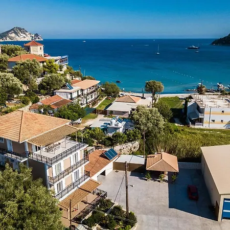 Bratis Lejlighed Keri