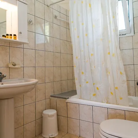 Bratis Lejlighed Keri