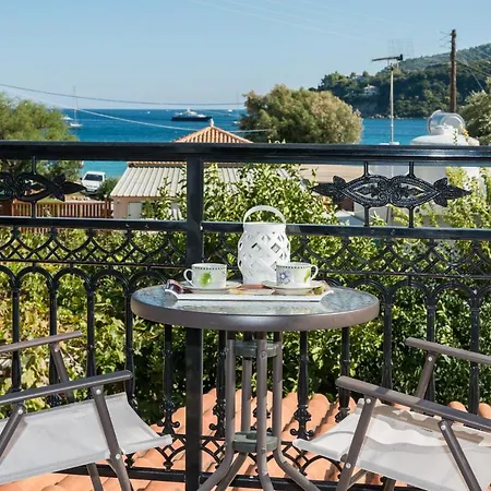 Bratis Lejlighed Keri