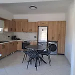 Bratis Apartman *