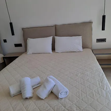 Apartment Bratis *