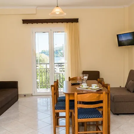 Bratis Lägenhet Keri