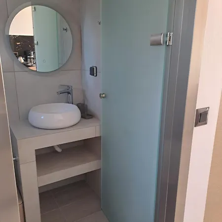 Bratis Apartment