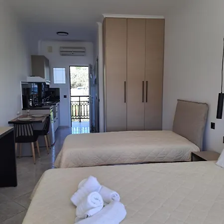 Apartment Bratis Keri