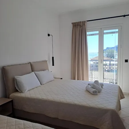 Bratis Apartment Keri