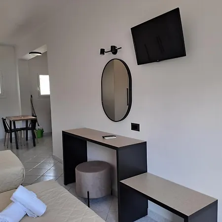 Bratis Apartment