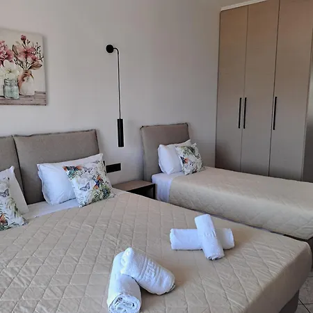 Bratis Apartment Keri