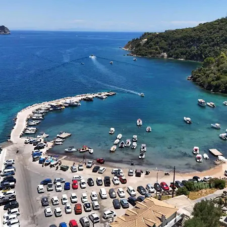 Διαμέρισμα Bratis Κερί