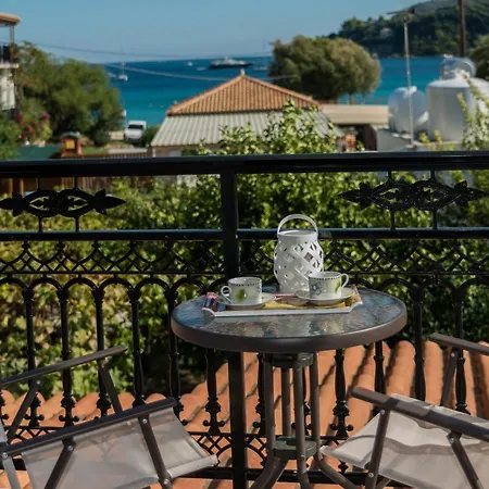 Bratis Apartment Keri