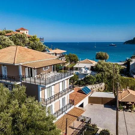 Apartment Bratis Keri