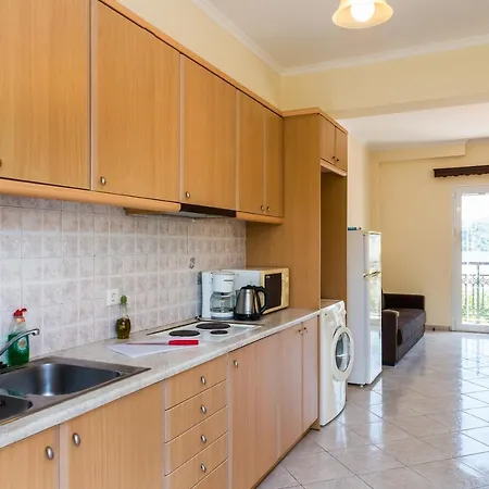 Bratis Apartment