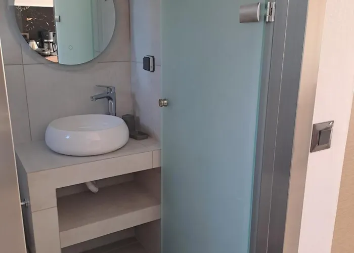 Bratis Apartamento