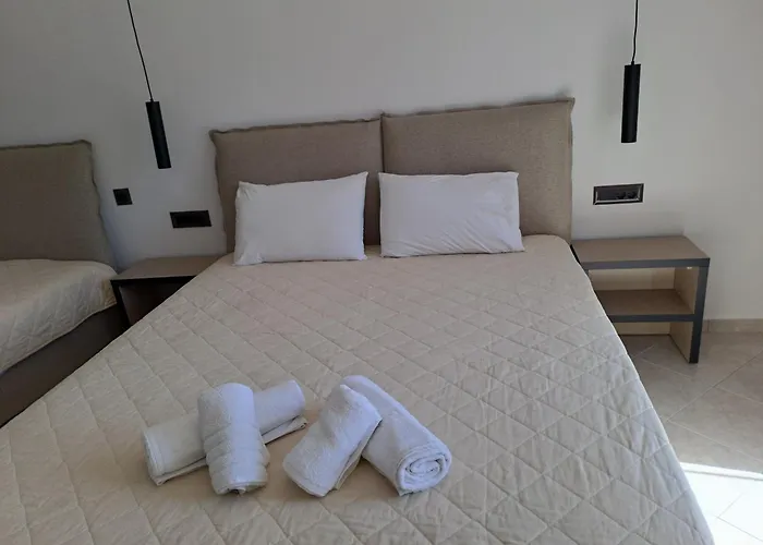 Apartamento Bratis *