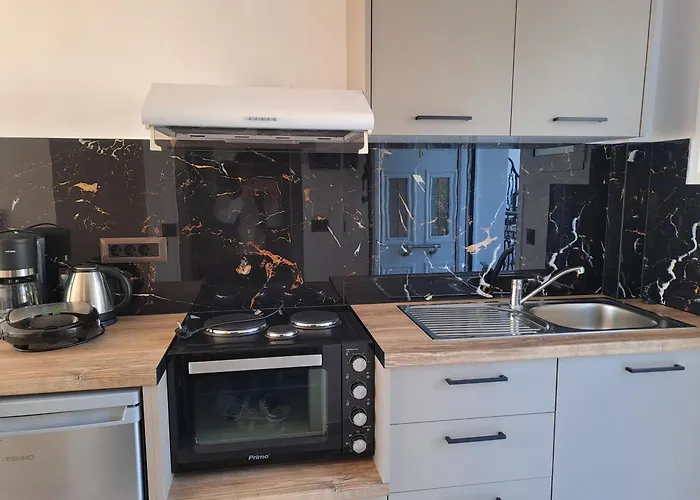 Apartamento Bratis Keri