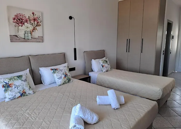 Bratis Apartamento Keri