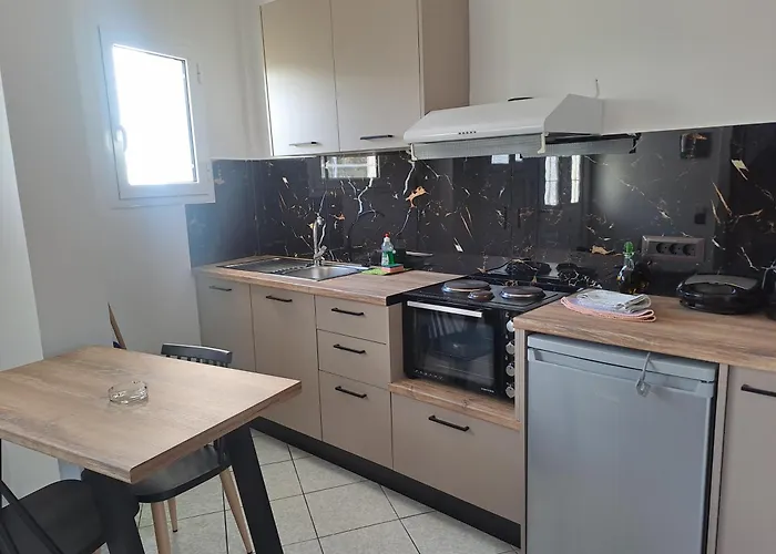 Apartamento Bratis Keri