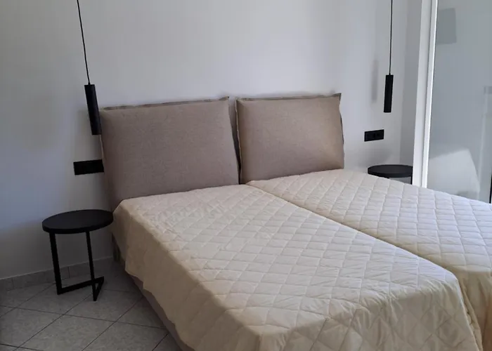 Bratis Apartament Keri