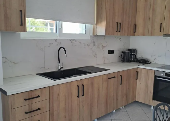 Apartamento Bratis Keri