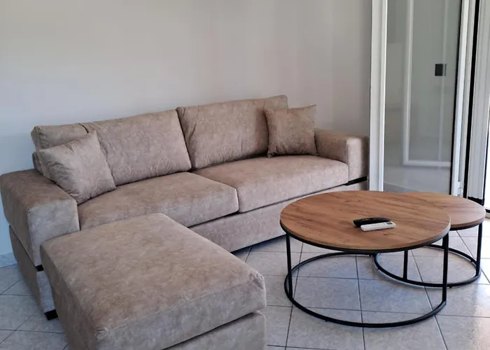 Bratis Apartament Keri