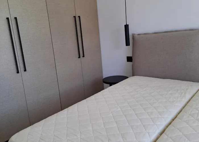 Bratis Apartamento Keri