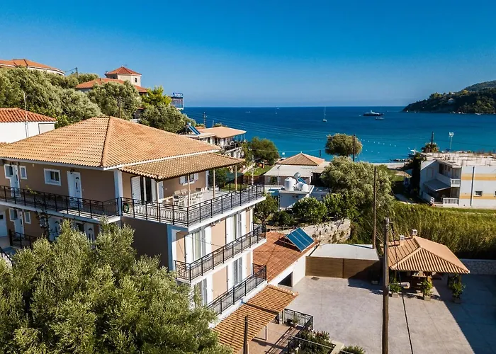 Apartament Bratis Keri