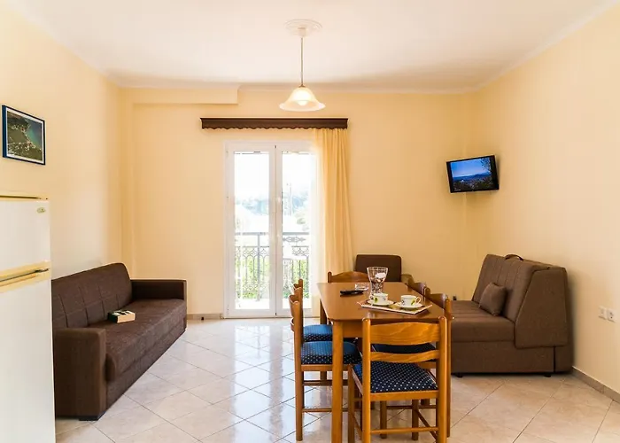 Bratis Apartament *