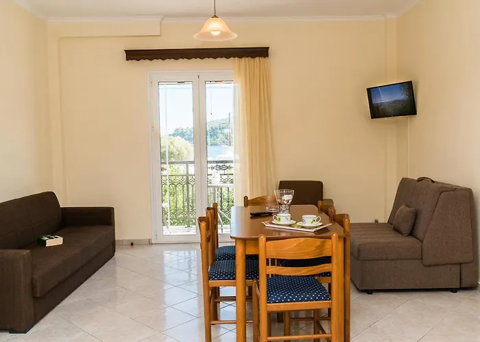 Bratis Apartamento Keri